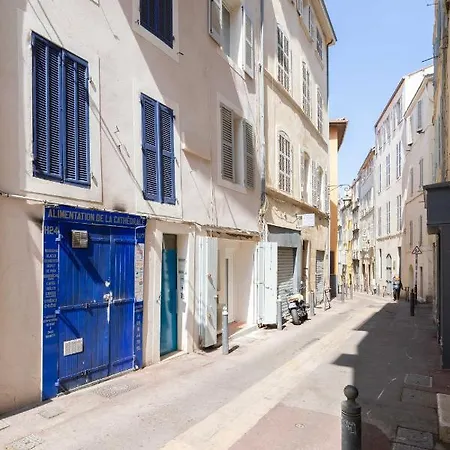 Le Petit Panier 