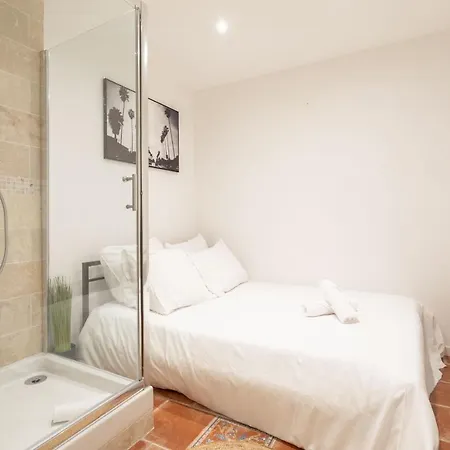 Apartamento Le Petit Panier 
