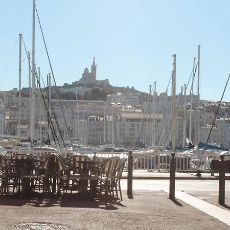 Apartamento Le Petit Panier 